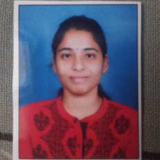 Kavya Patibandla