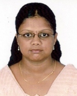 Aishwarya Senthilrajan