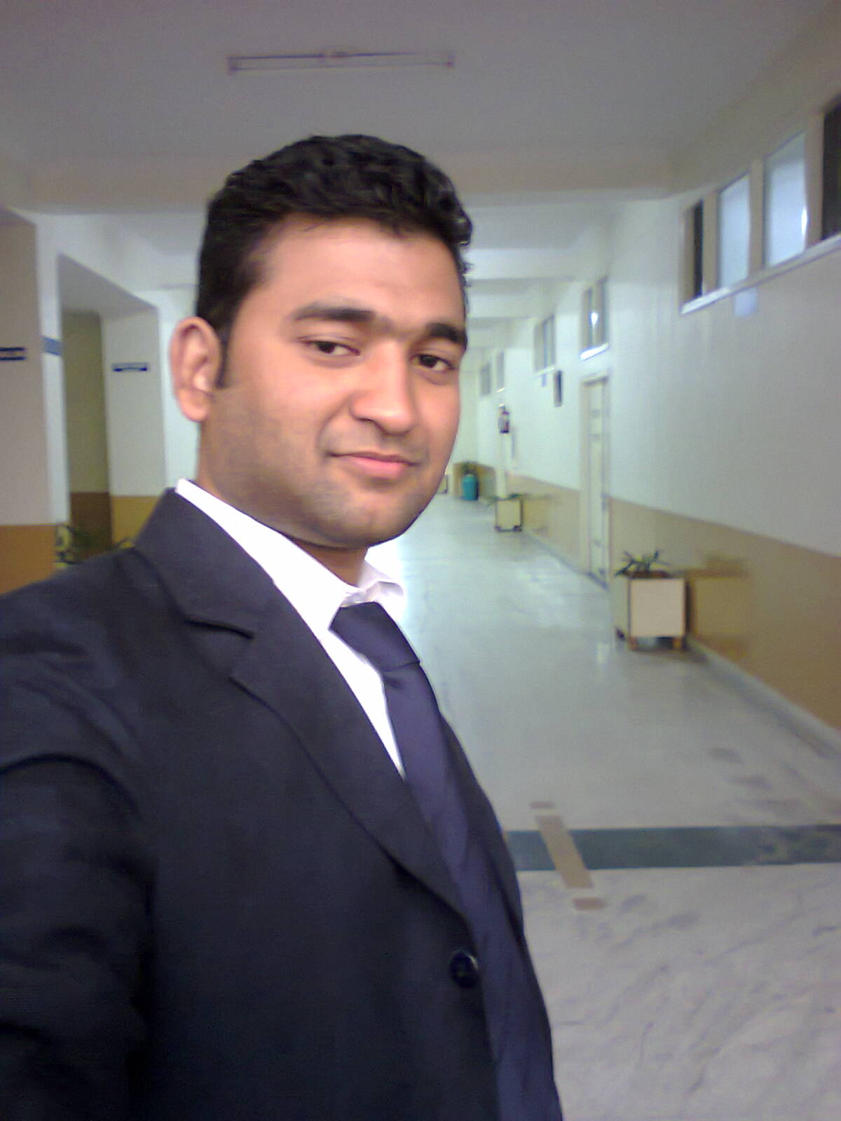 Vikas Dalmia