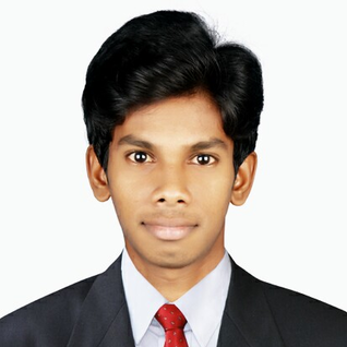 Sakthivel J