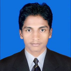 Pritikanta  Mallick
