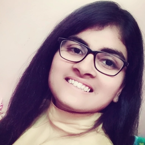 Shilpi Jain