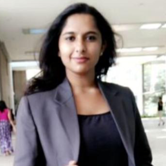 Ritvika Ramprasad Sastry