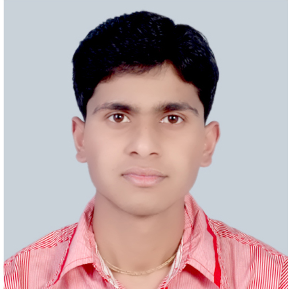 Shubham Khariwal