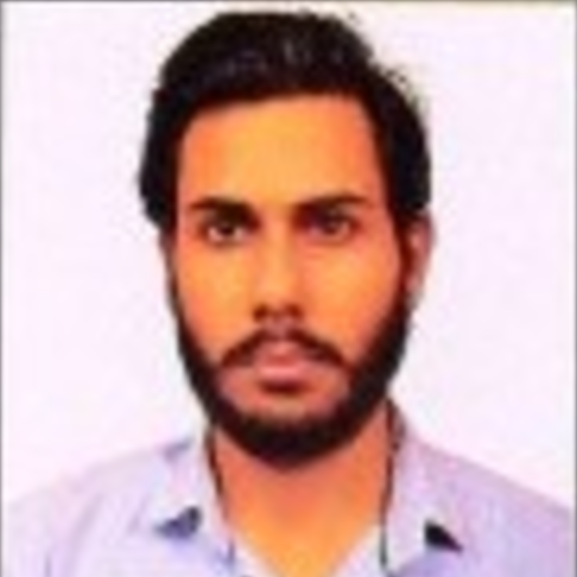 Pradeep Choudhary