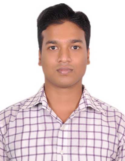Amarjeet Kumar