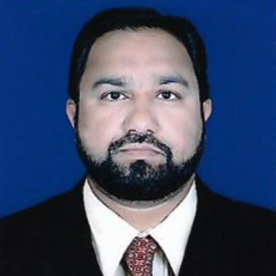 Arif Noorahmed Momin