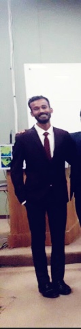Bhargav Shaw