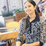 Kalpana Parmar
