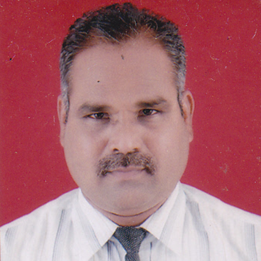 Manoj Vishnurao Maratha