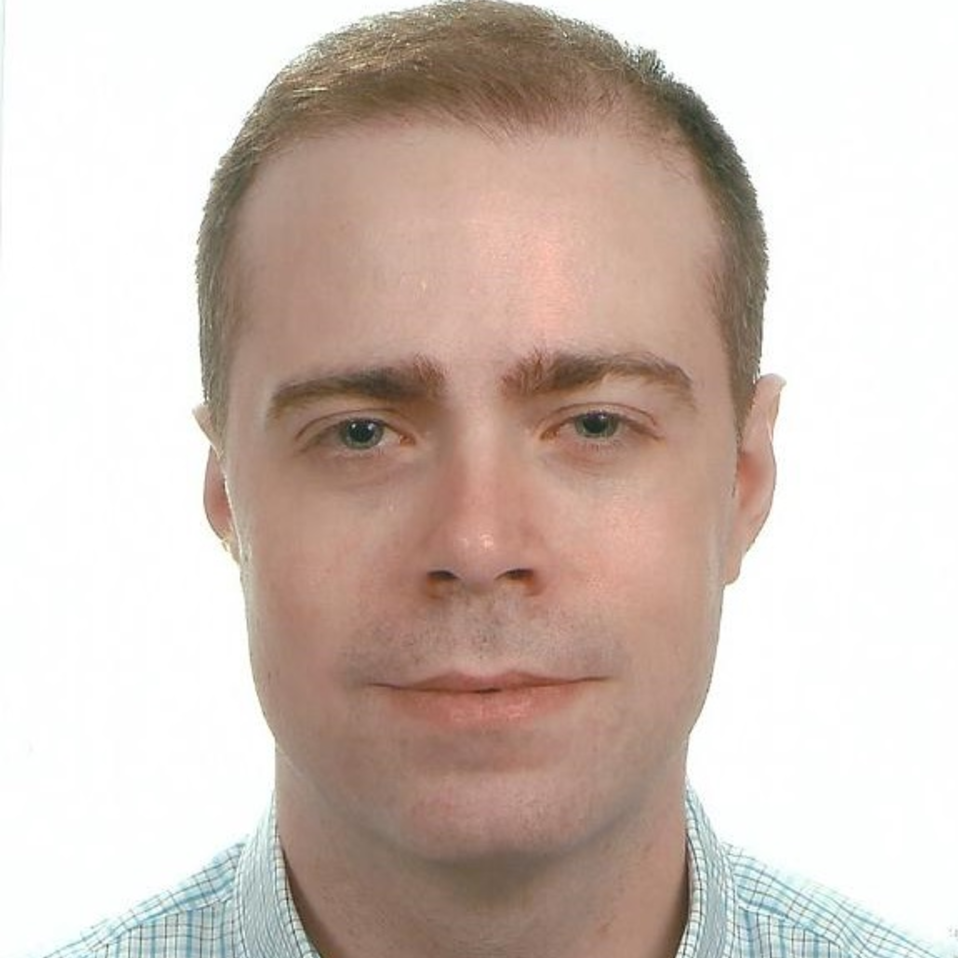 Ricardo Ángel García Rivera