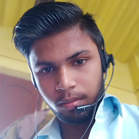 Raman Kumar