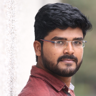Kavin Kumar S