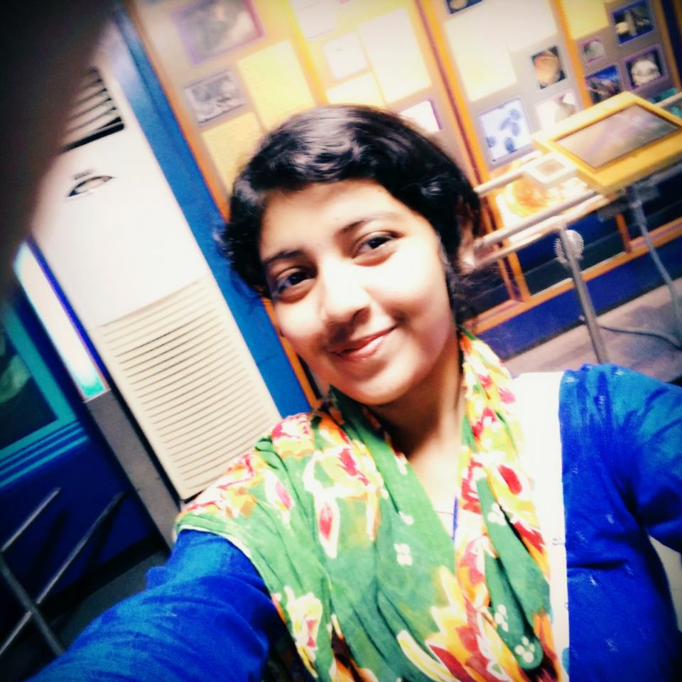 Varsha Parakh