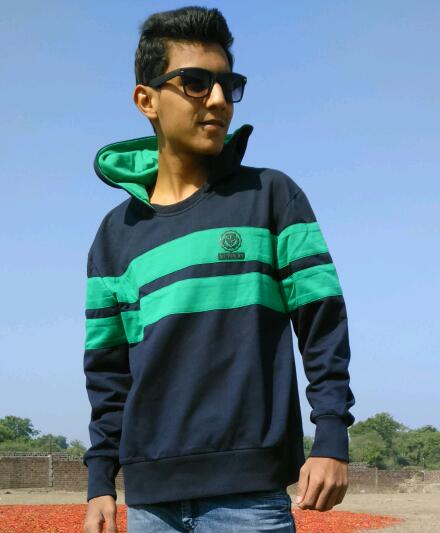 Dushyant Parihar