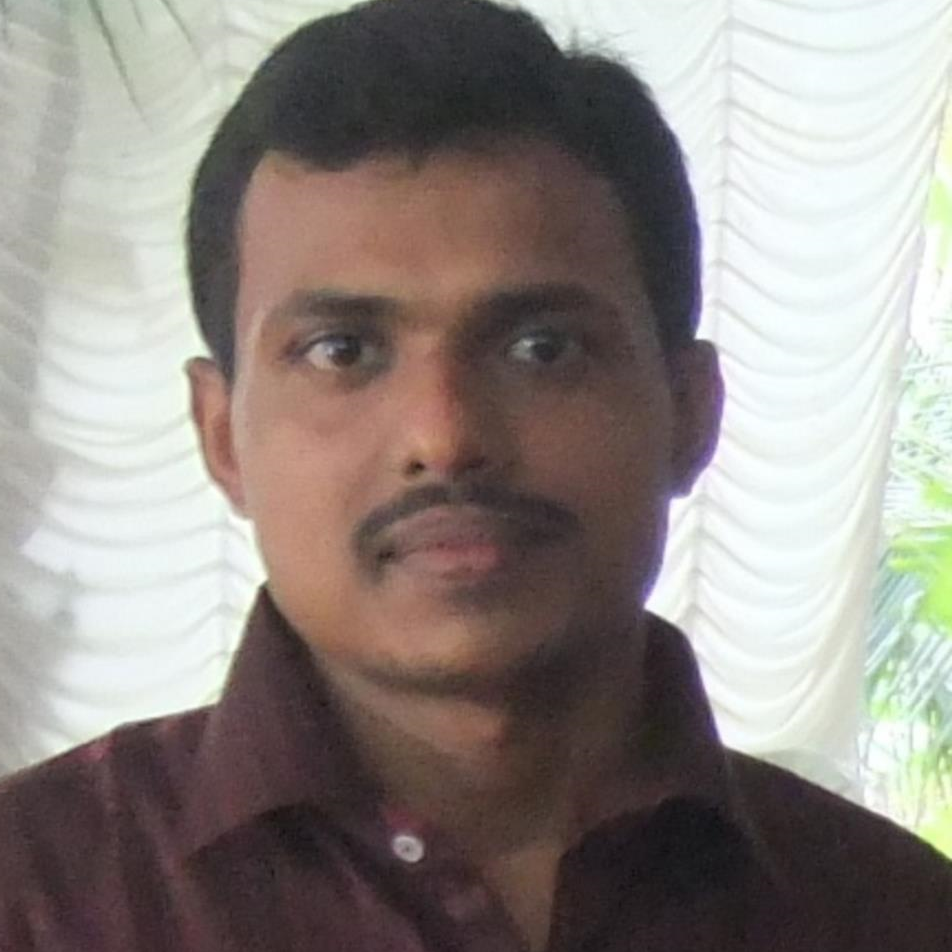 Shinekumar K
