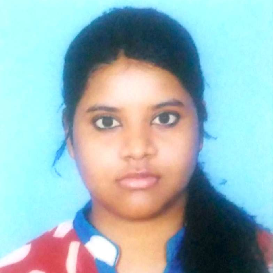 Ekta Agarwal
