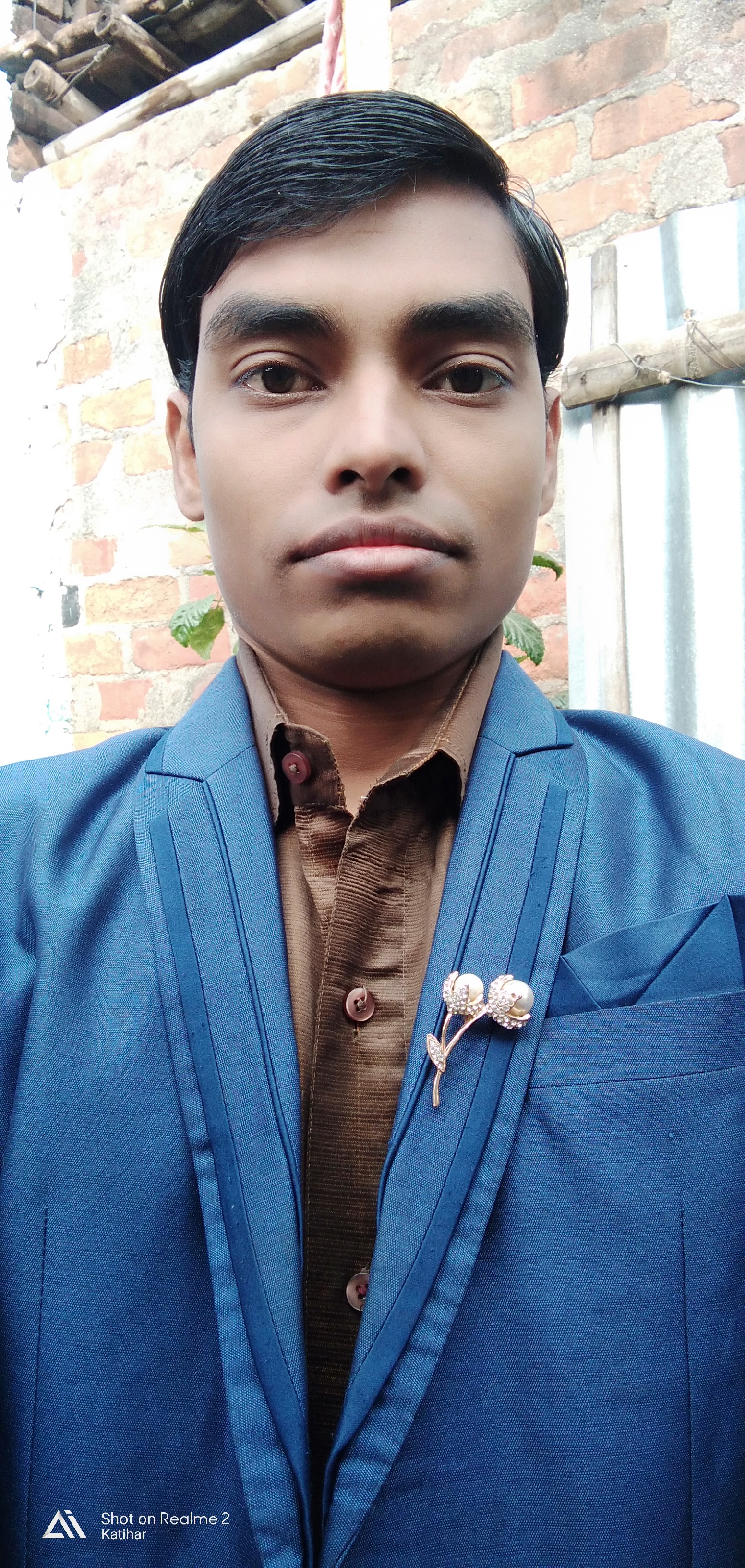 Ravi Kumar Sah