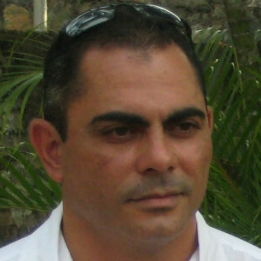 Carlos Armando Carias Riera