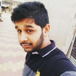 Mayank Goyal