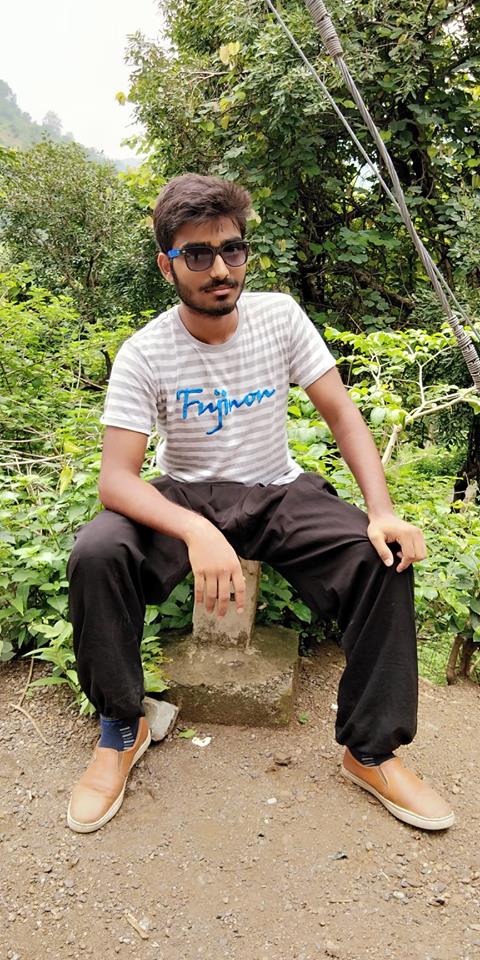 Bhaskar Uprety