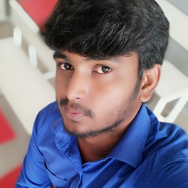 Pushparaj M