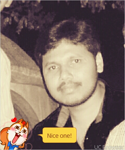Satish Kumar