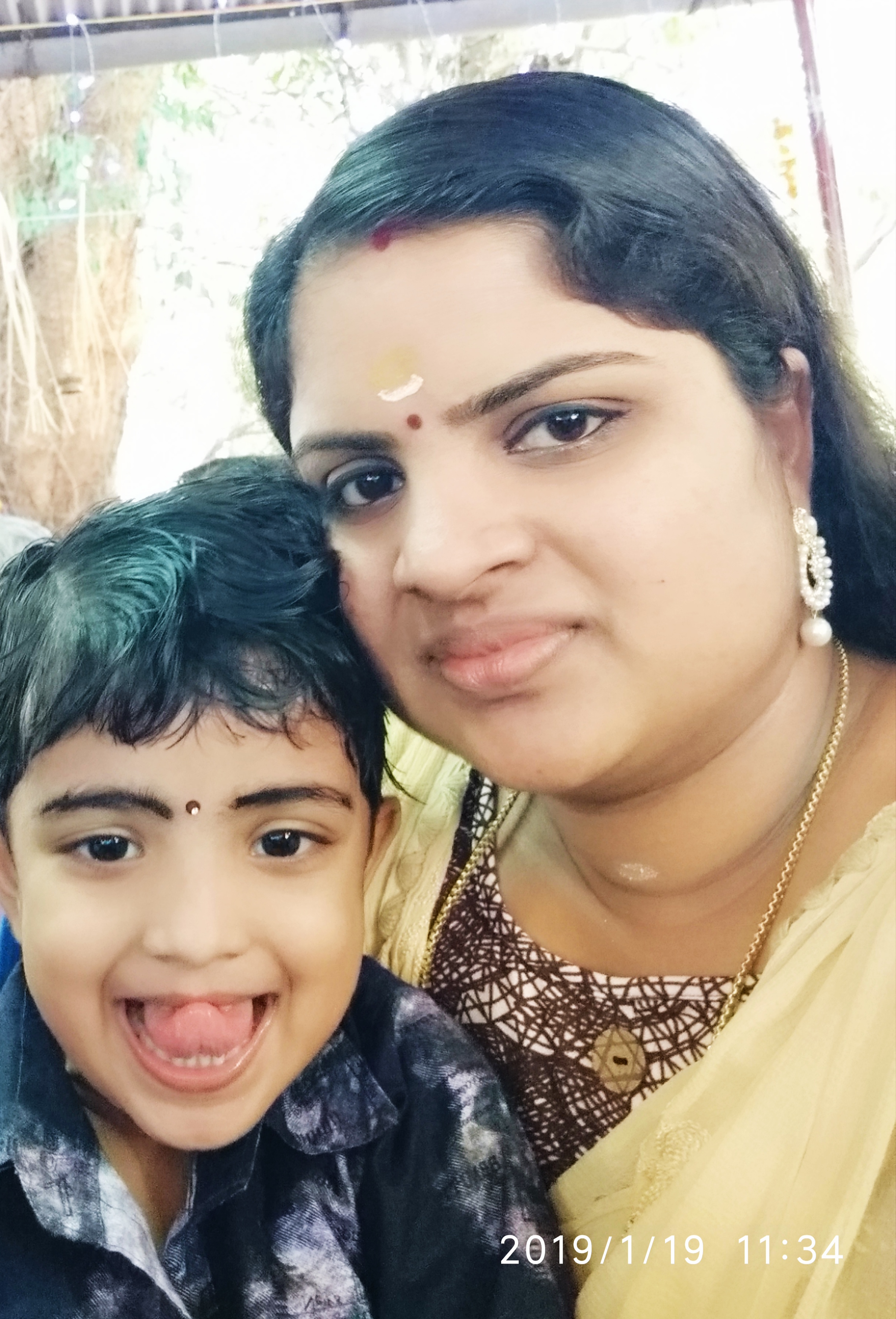Nirmala Shiju Shiju