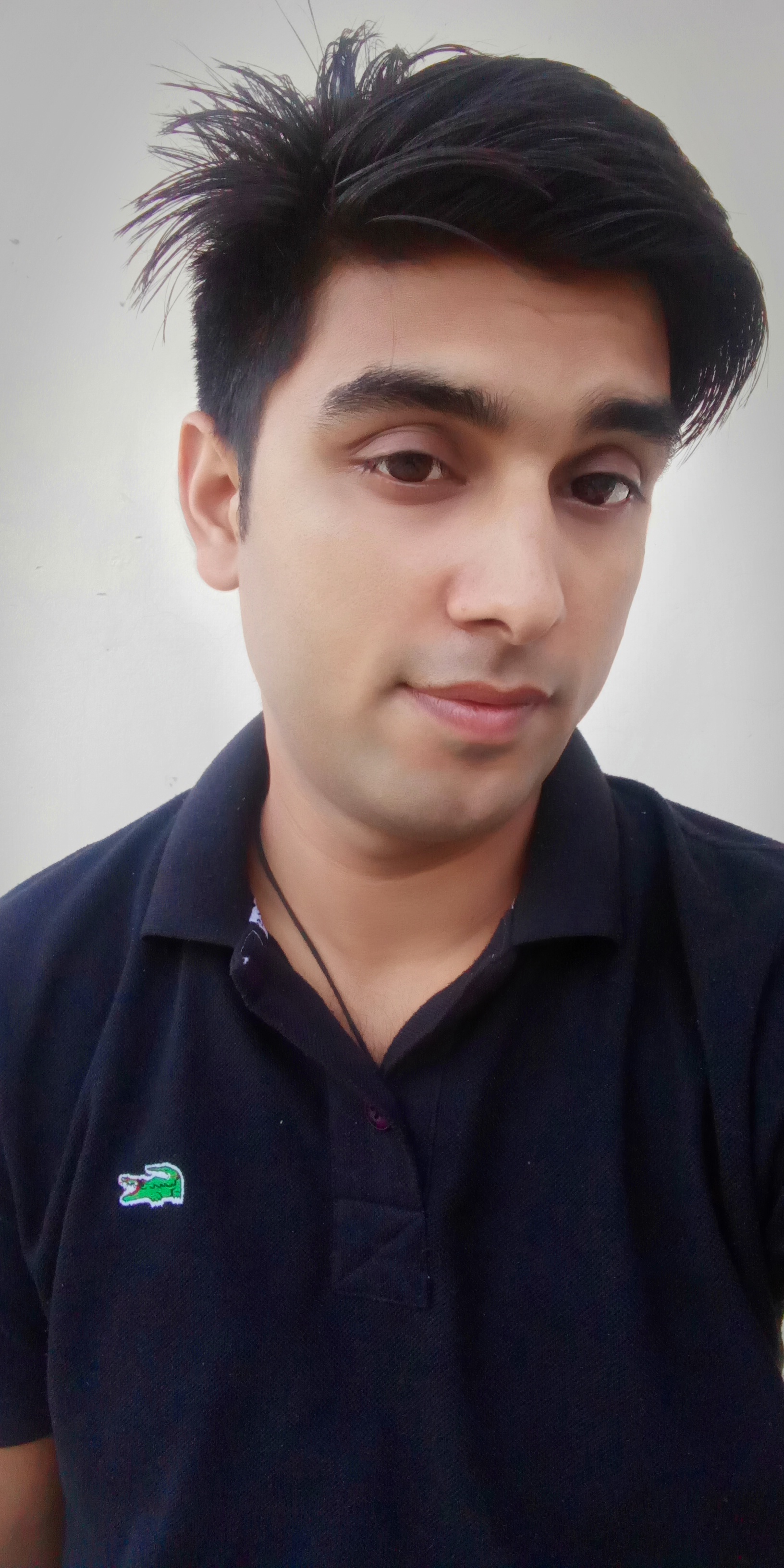 Rajat Dhiman
