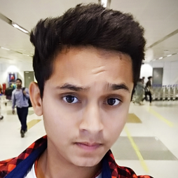 Chetan Sharma