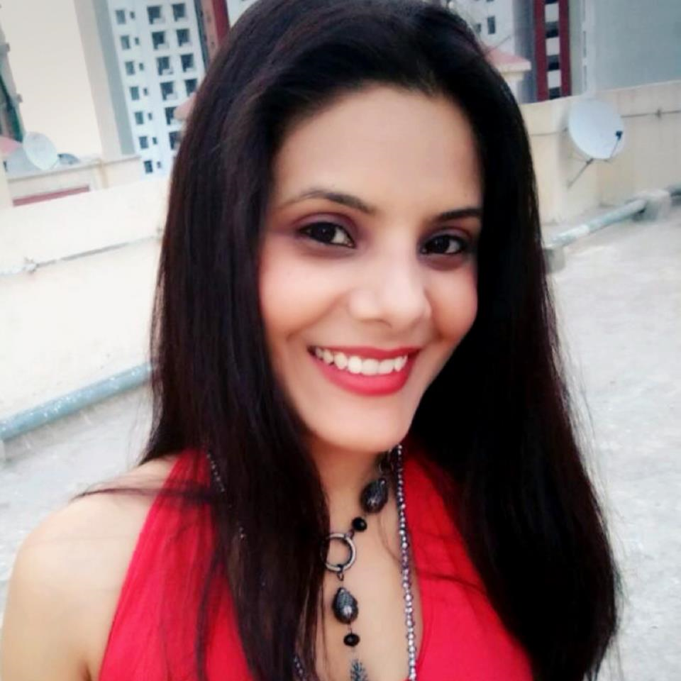 Deepika Gupta