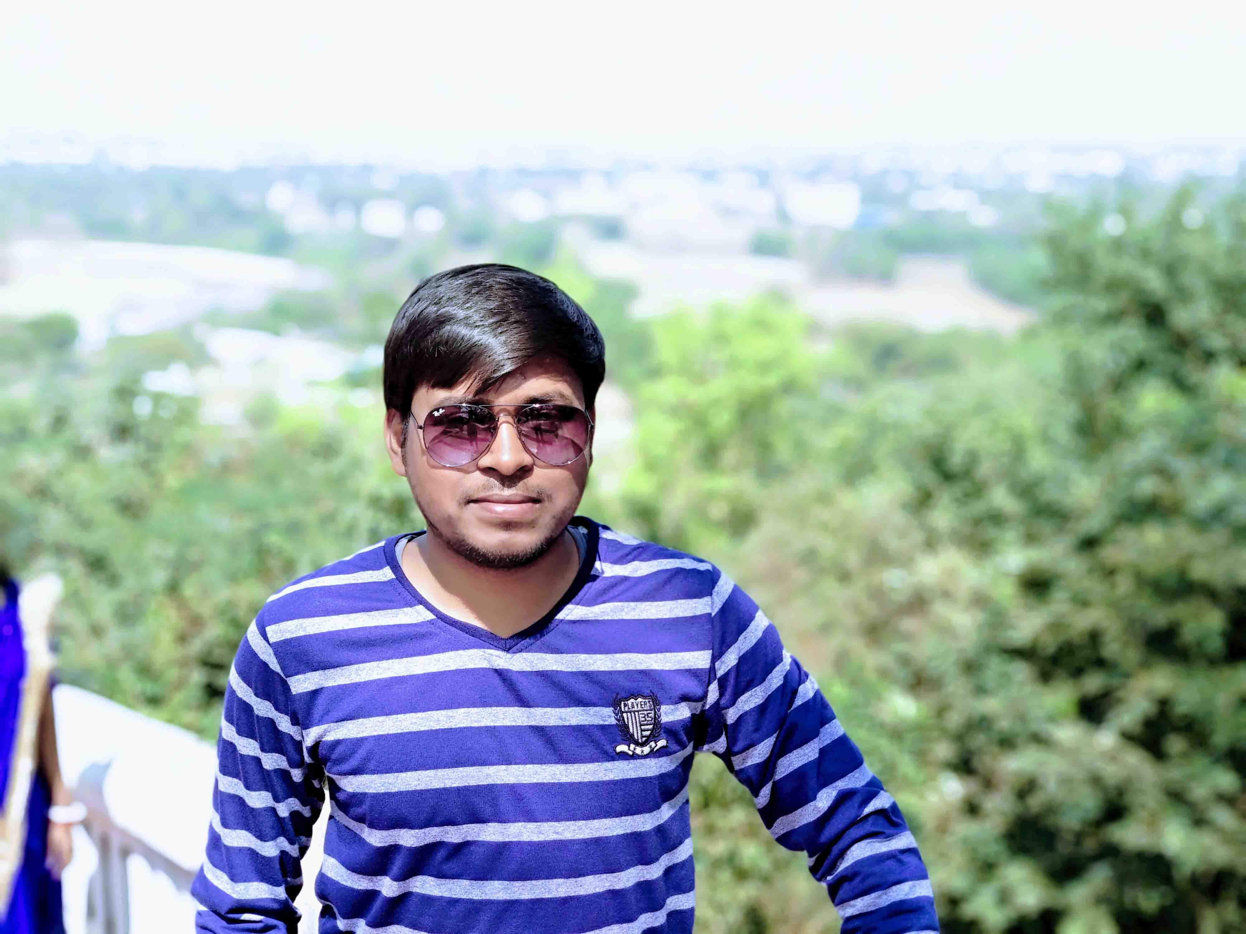 Niranjan Sahu