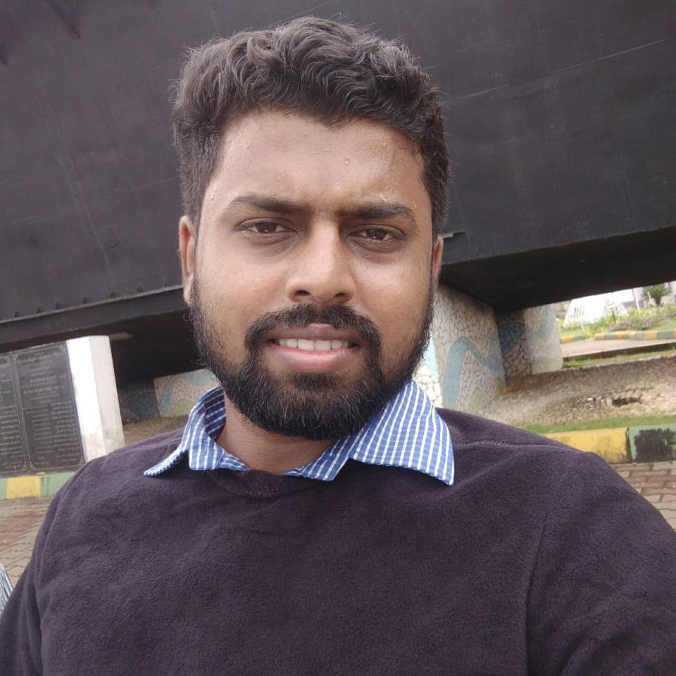 Akshay B Naik