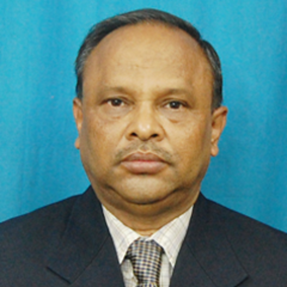Goutam Sinha