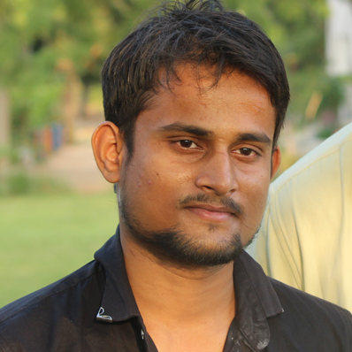 Faisal Kaifee