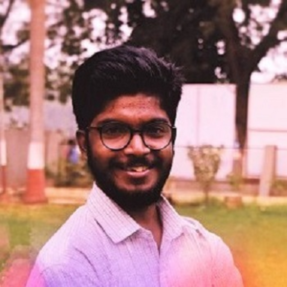 Ankit Jha