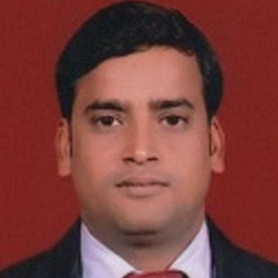 Ramesh Kumar Verma