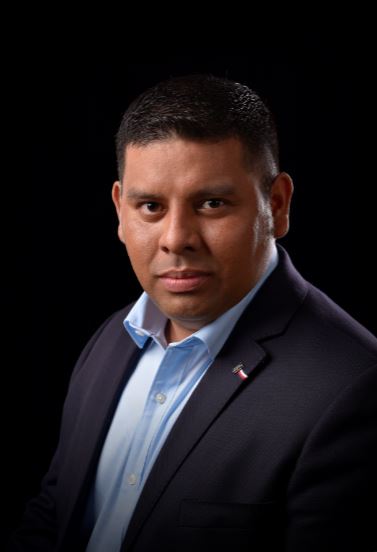 Ricardo Osiris Najera De La Cruz