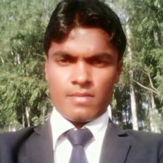 Vimal Kumar