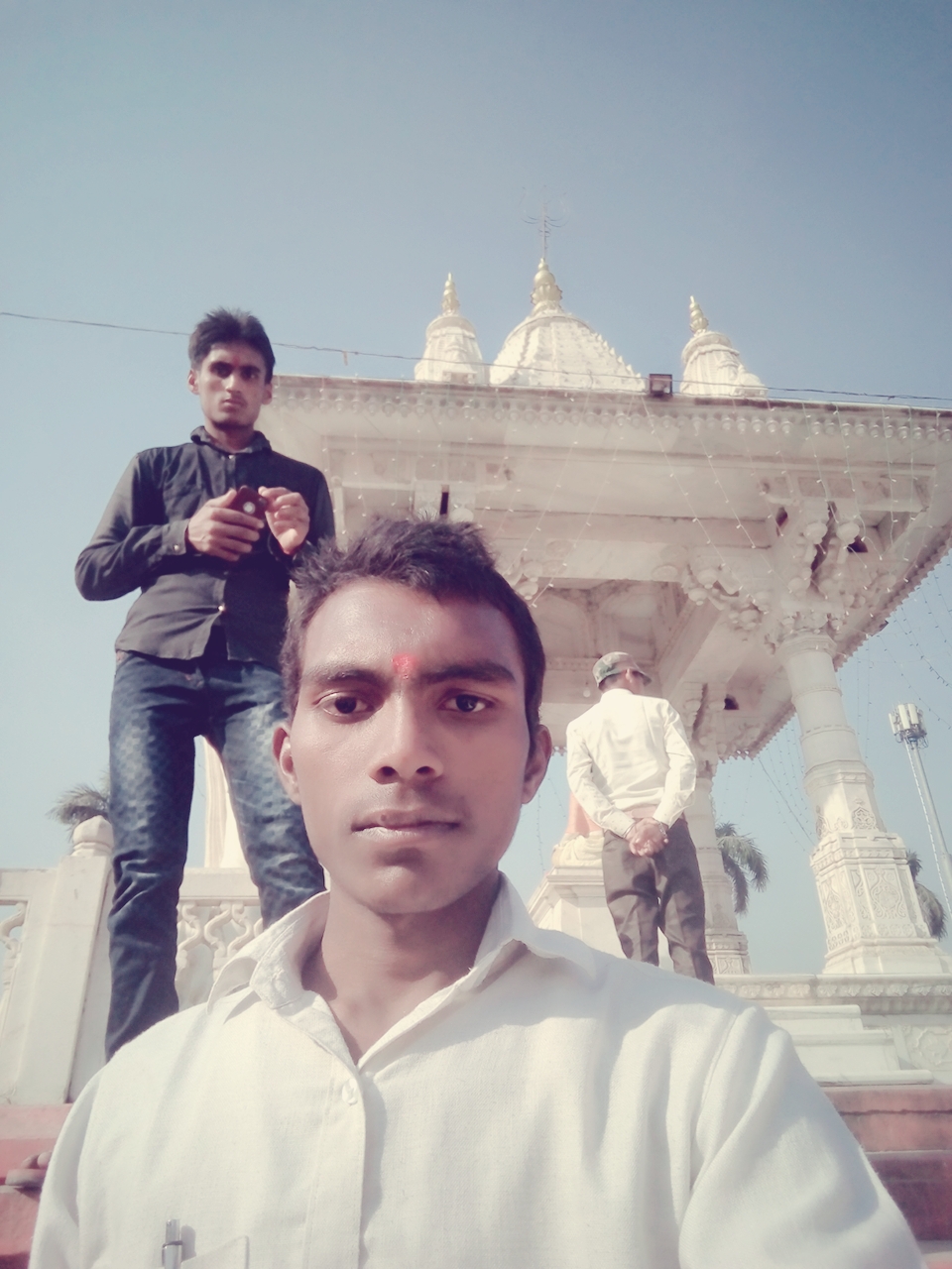 Santosh Kumar Yadav