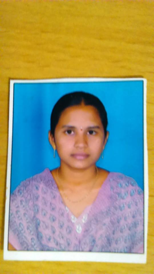 Varra Nagamani
