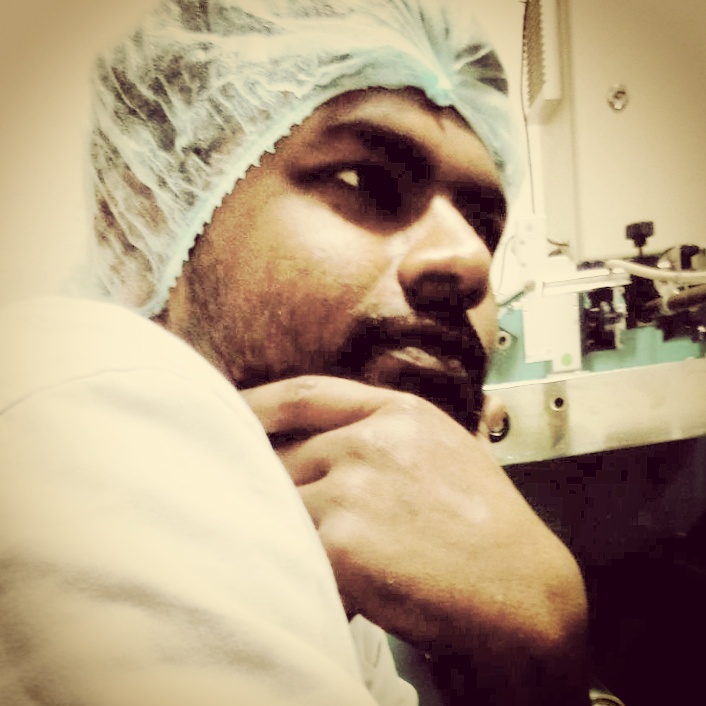 Sudhir Kumar Yadav