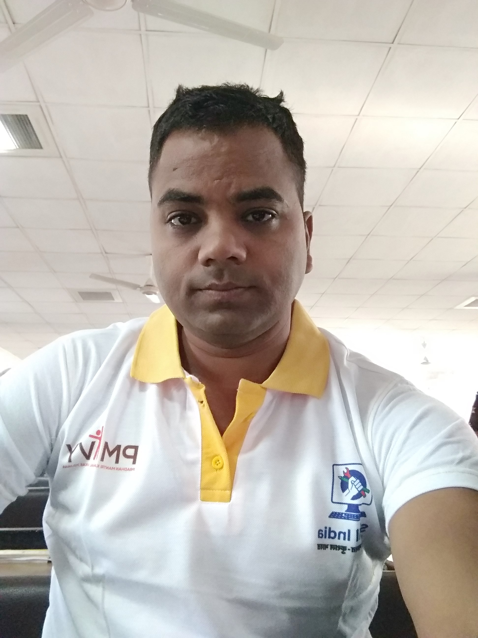 Arjun Yaduwanshi