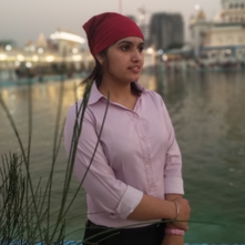Sheetal Singh