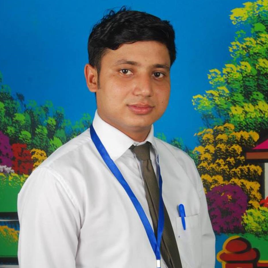 Sumit Chaudhary