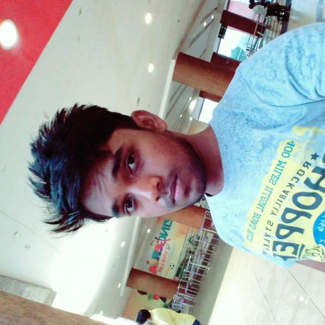 Brijesh Gupta