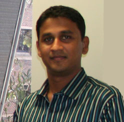 Ajay S