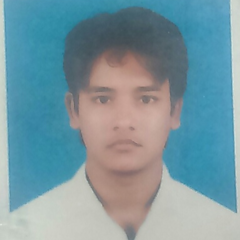 Shahbaz Alam
