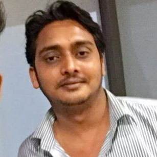 Anup Kumar Das