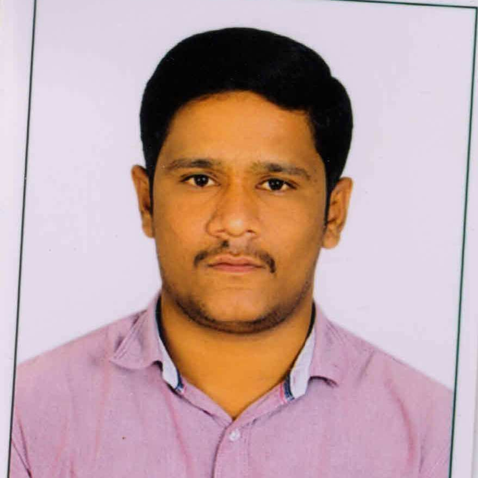 Tanaji Vaijnath Nuche